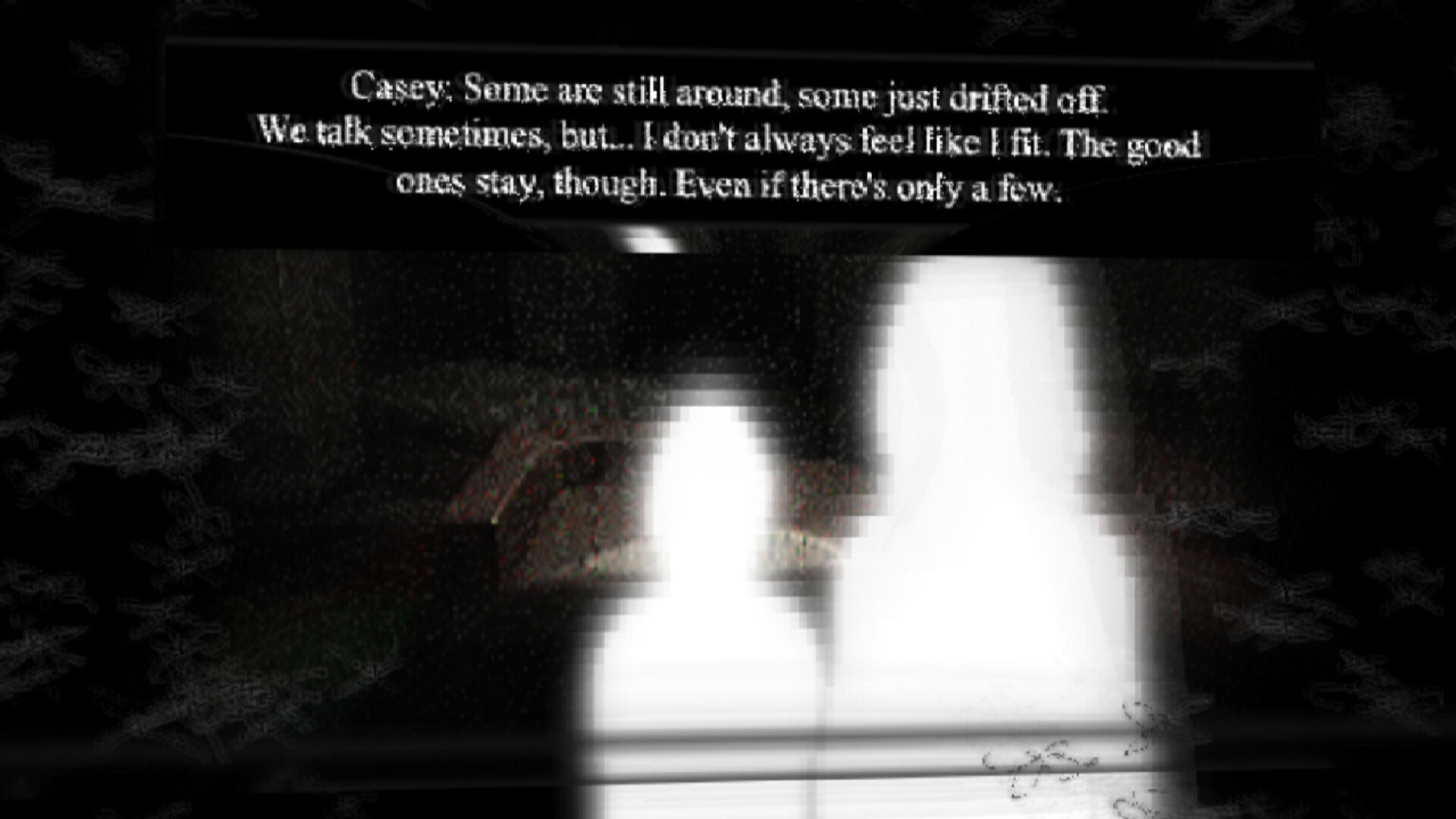 HOMESICKNESS screenshot #12