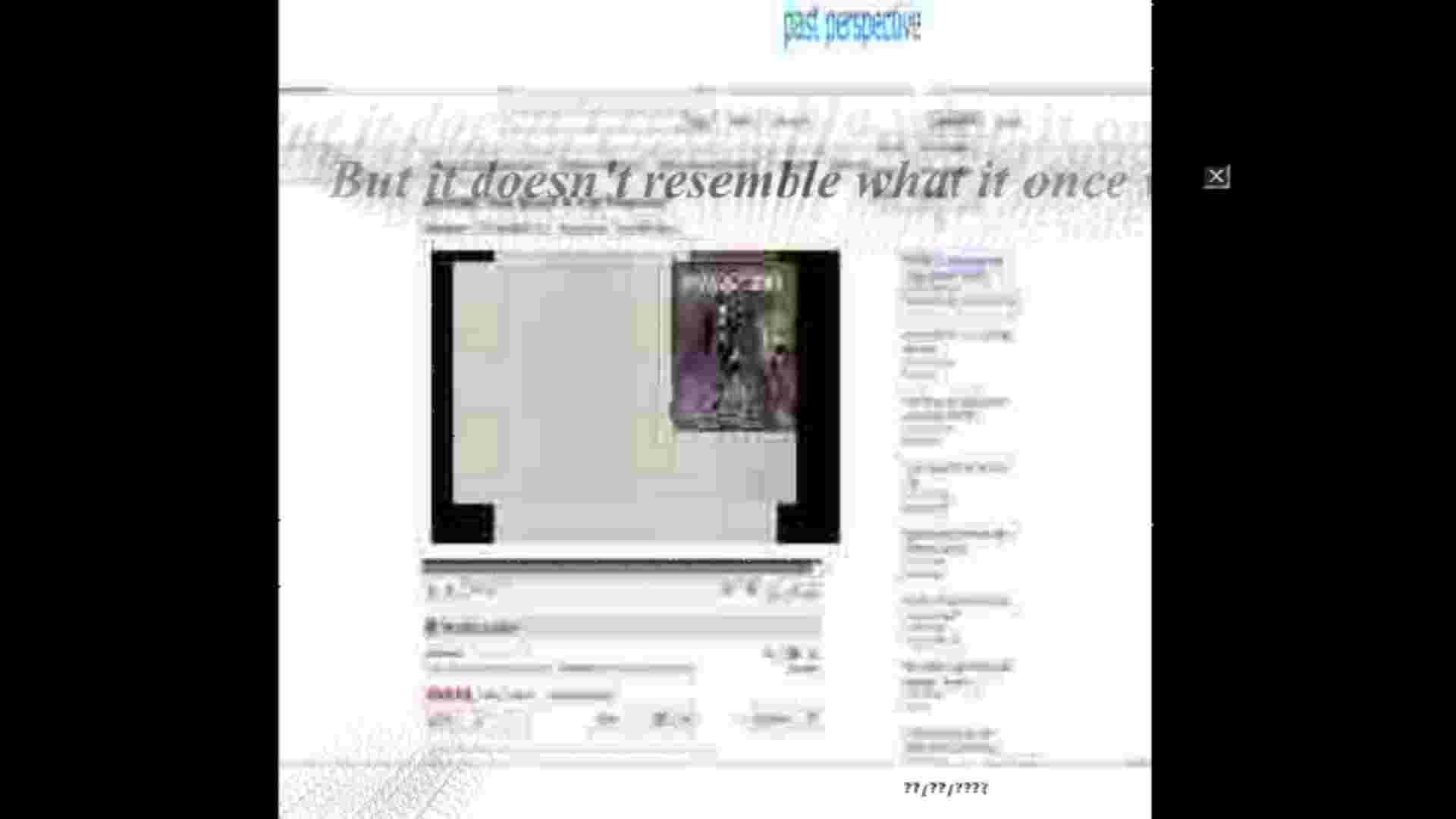 HOMESICKNESS screenshot #13