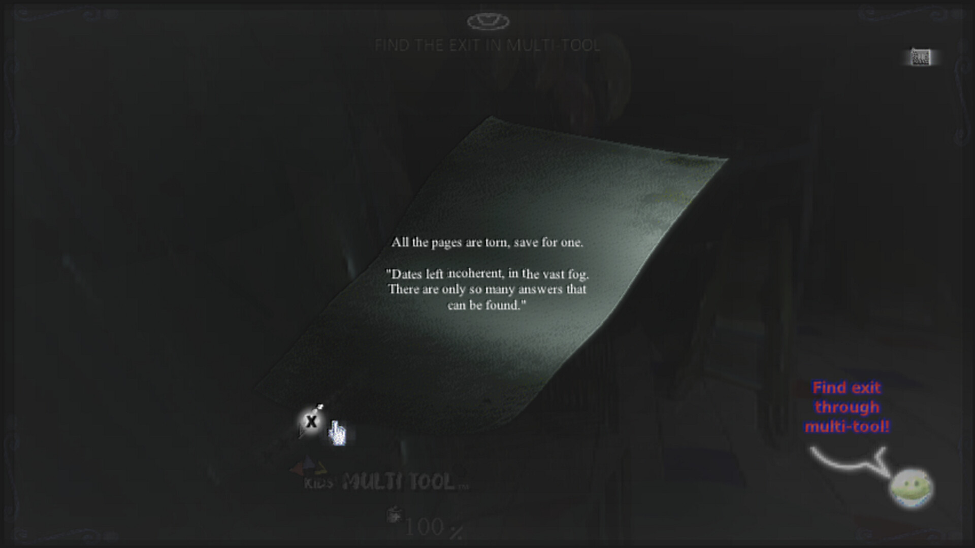 HOMESICKNESS screenshot #10