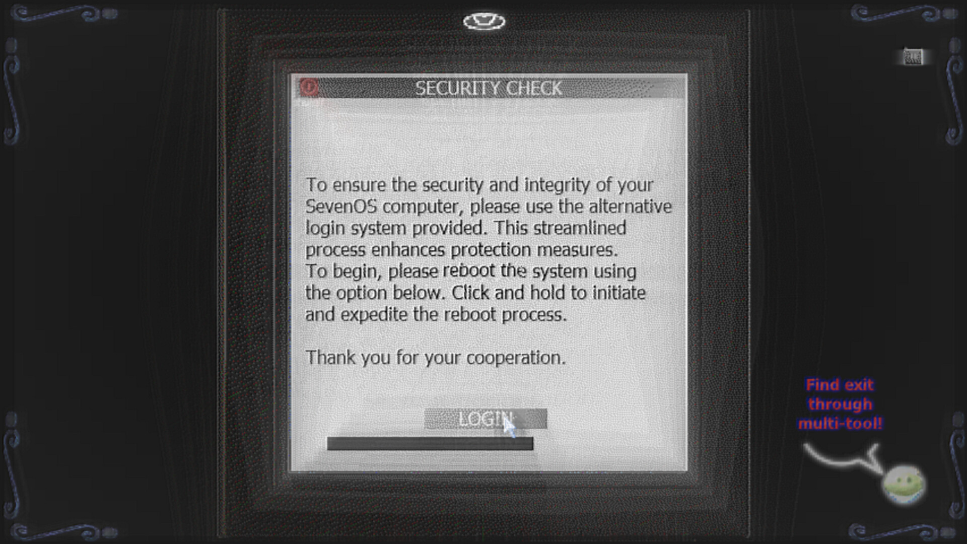 HOMESICKNESS screenshot #17