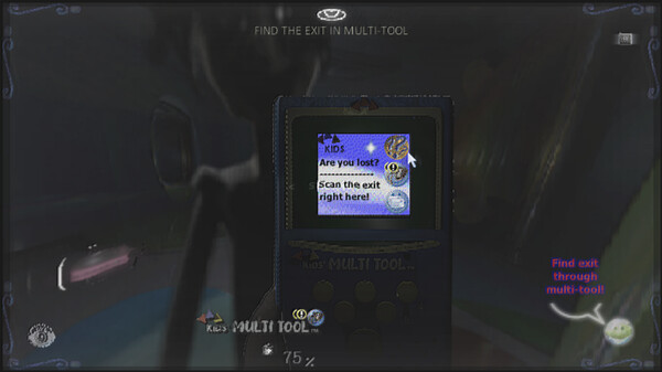 HOMESICKNESS screenshot 5