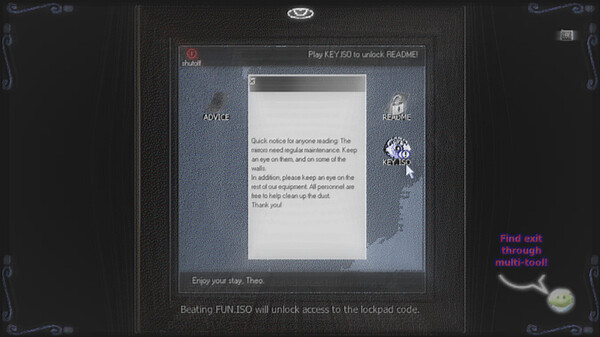 Screenshot media