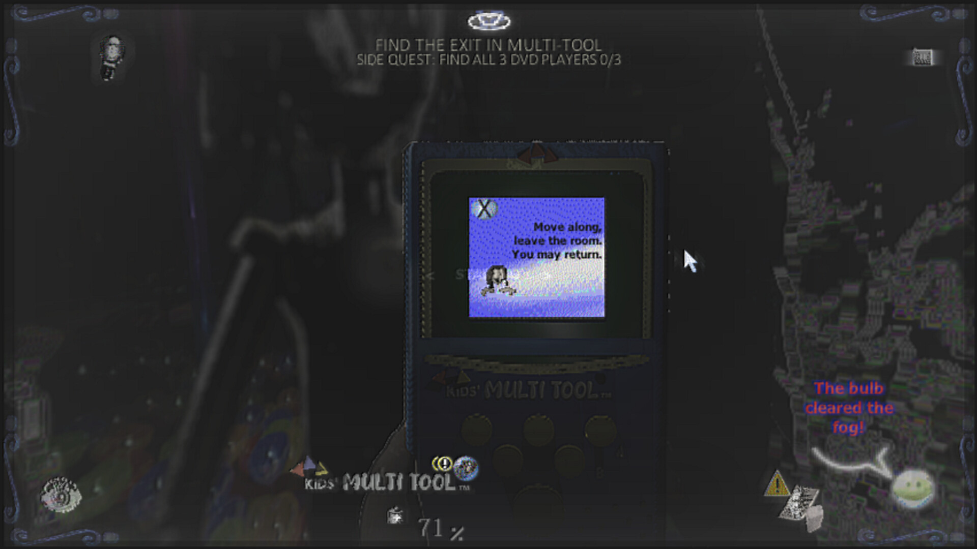 HOMESICKNESS screenshot #7