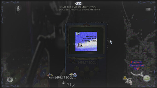 Screenshot media