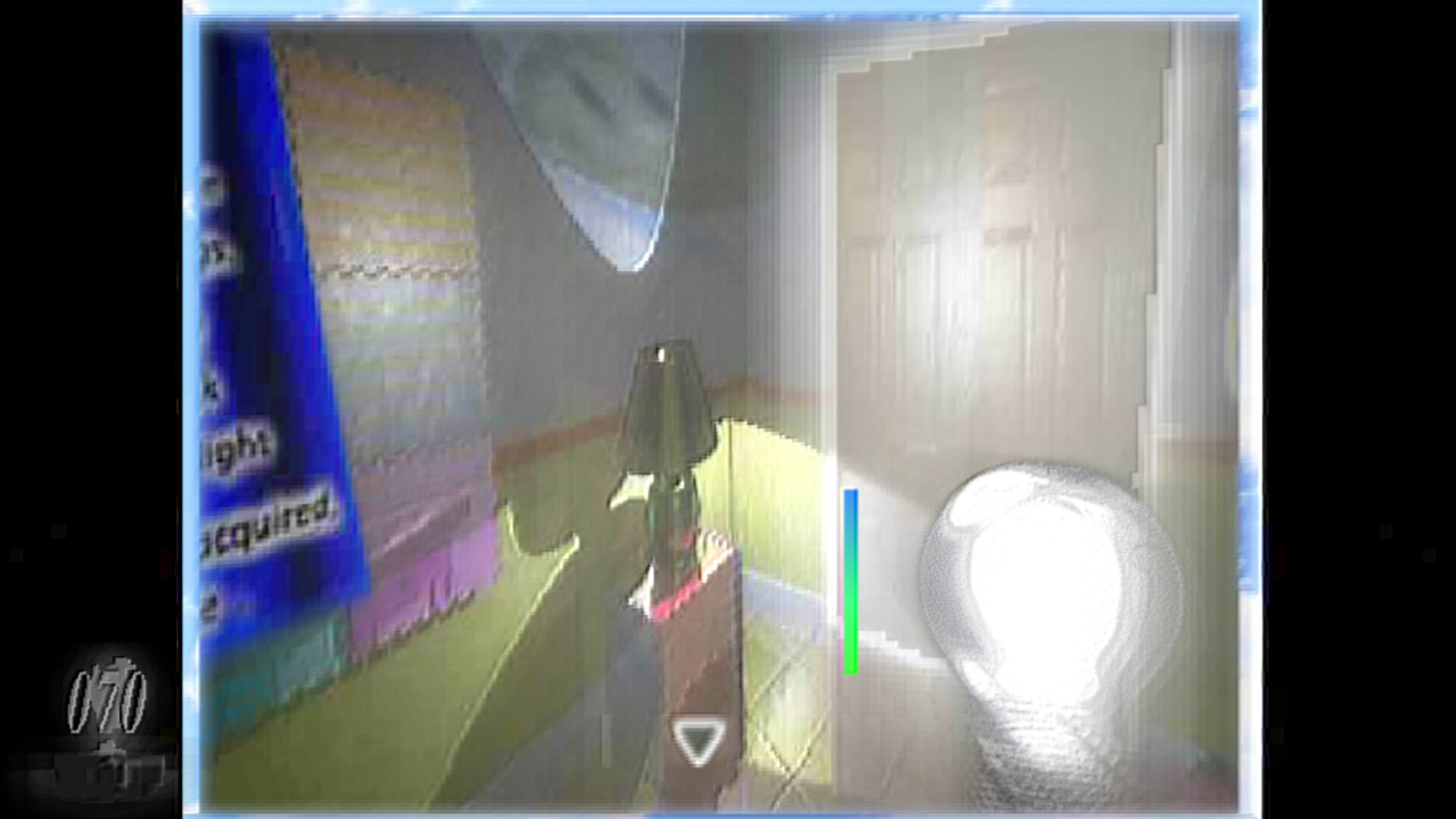 HOMESICKNESS screenshot #2