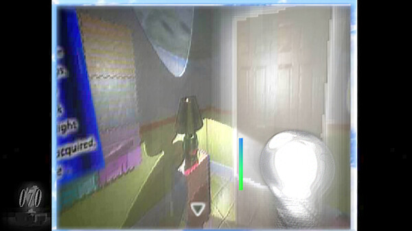 HOMESICKNESS game for Linux 1