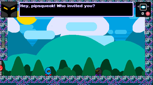 Cute Patoots Demo screenshot 4