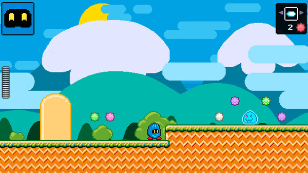 Cute Patoots Demo screenshot 3