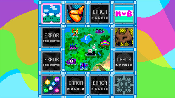 Cute Patoots Demo screenshot 5