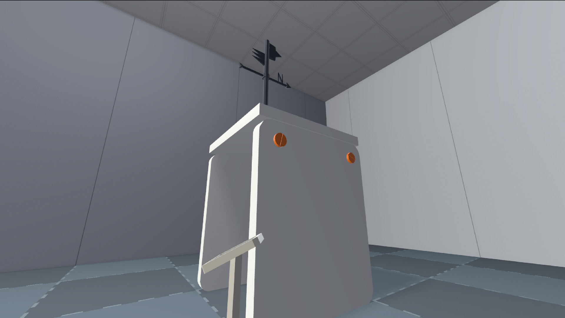 Croquis screenshot 1