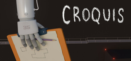Image for Croquis