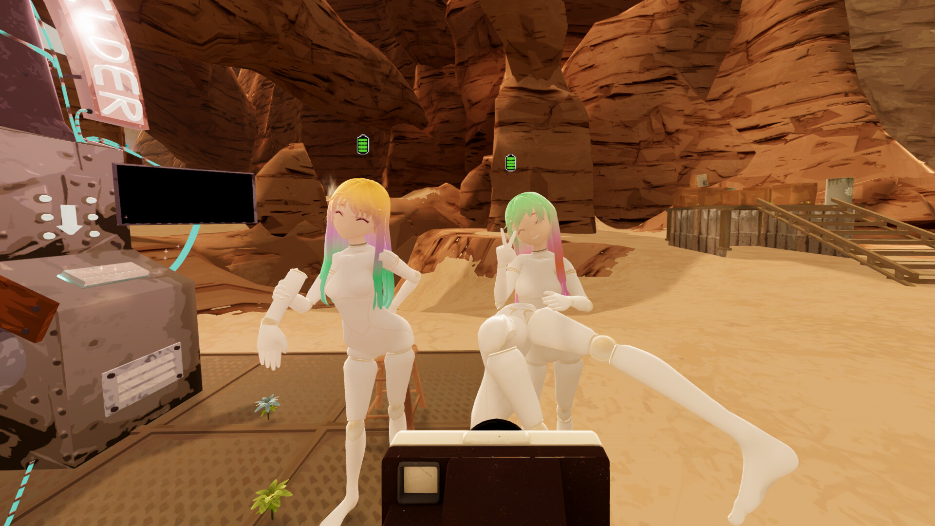 MyRobot Featured Screenshot #1