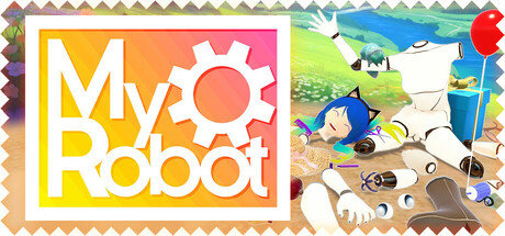 myrobot vertical card thumbnail
