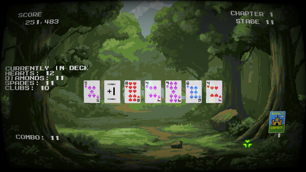 Royal's Gambitfor windows and Linux 1