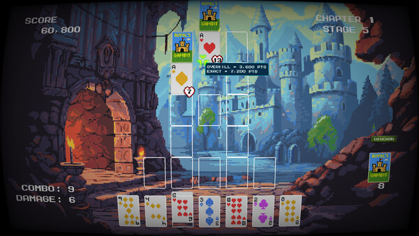 Royal's Gambit game for windows Pc 1