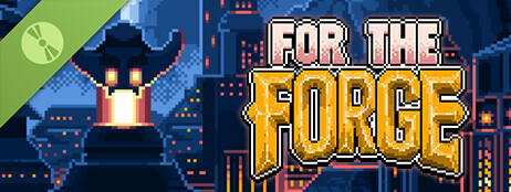 For The Forge Demo cover art