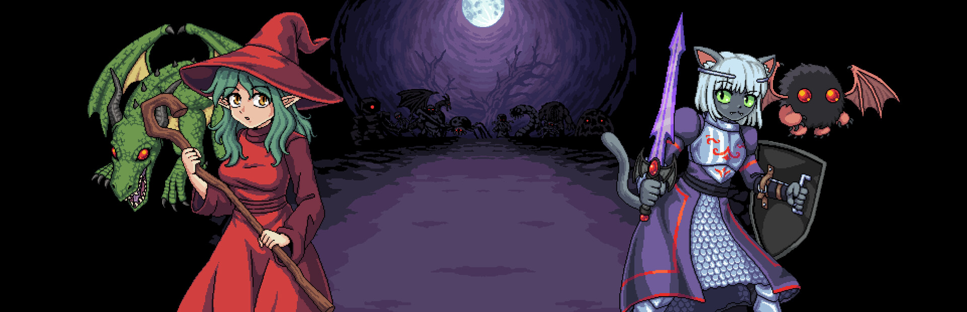 Dungeon Mori