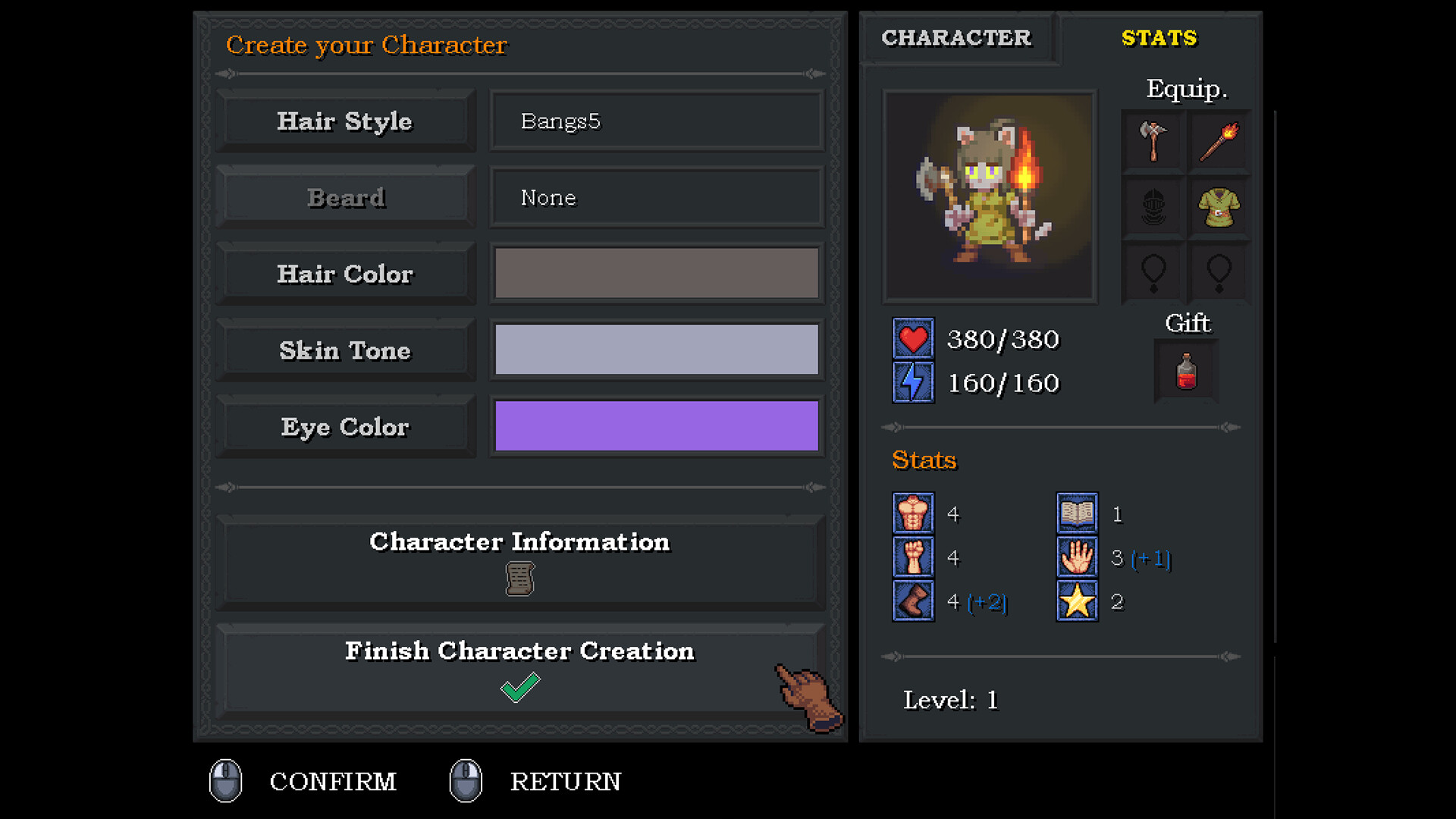 Dungeon Mori screenshot #11