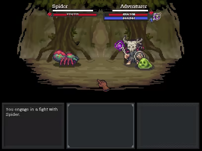 Dungeon Mori video 6
