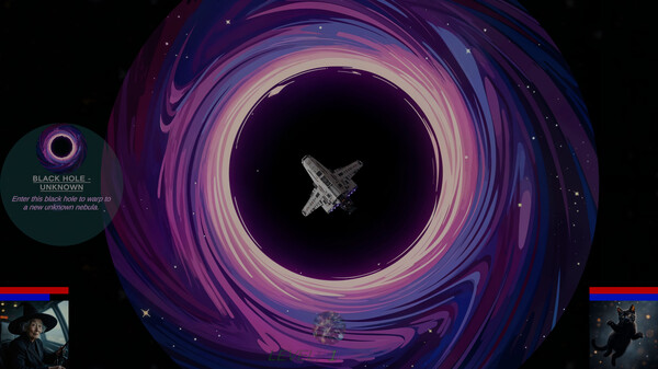 Space Witch screenshot 5