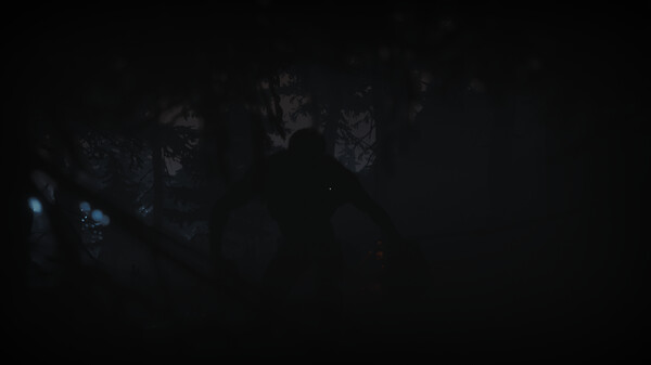 Resfer : Who is there screenshot 1