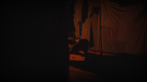 Resfer : Who is there screenshot 4