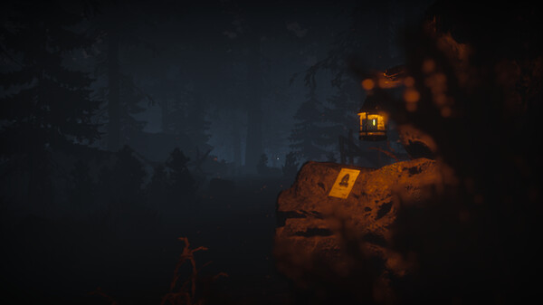 Resfer : Who is there screenshot 6