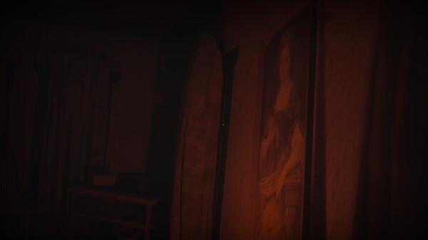 Resfer : Who is there screenshot 3