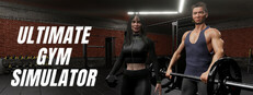 Ultimate Gym Simulator