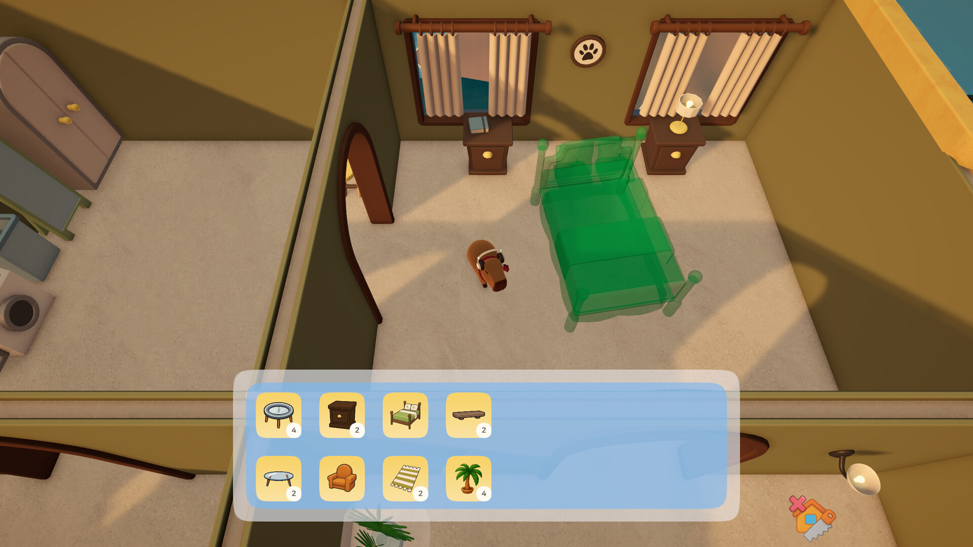 Capybara Hot Tub screenshot #8