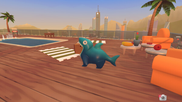 Screenshot media