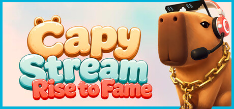Capybara Hot Tub — Steam header