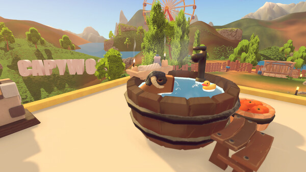 Screenshot media