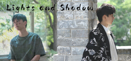 光影人生 Lights and Shadow cover art