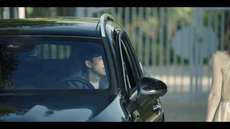 Lights and Shadow video 5