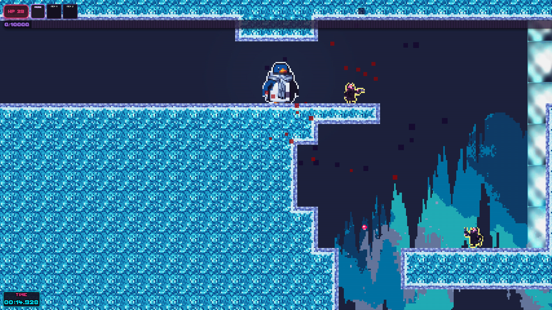 Rise of the Penguins 2: Penguin's Dark Ascent screenshot screenshot 6