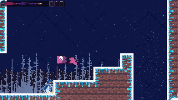 Rise of the Penguins 2: Penguin's Dark Ascent screenshot 4