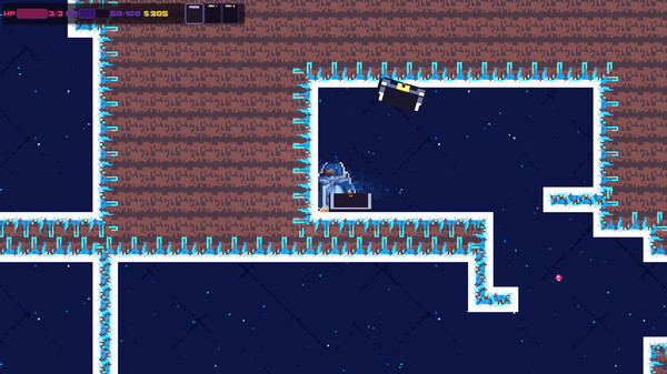 Rise of the Penguins 2: Penguin's Dark Ascent screenshot 5