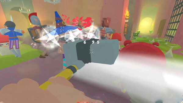 Lootworld screenshot 4