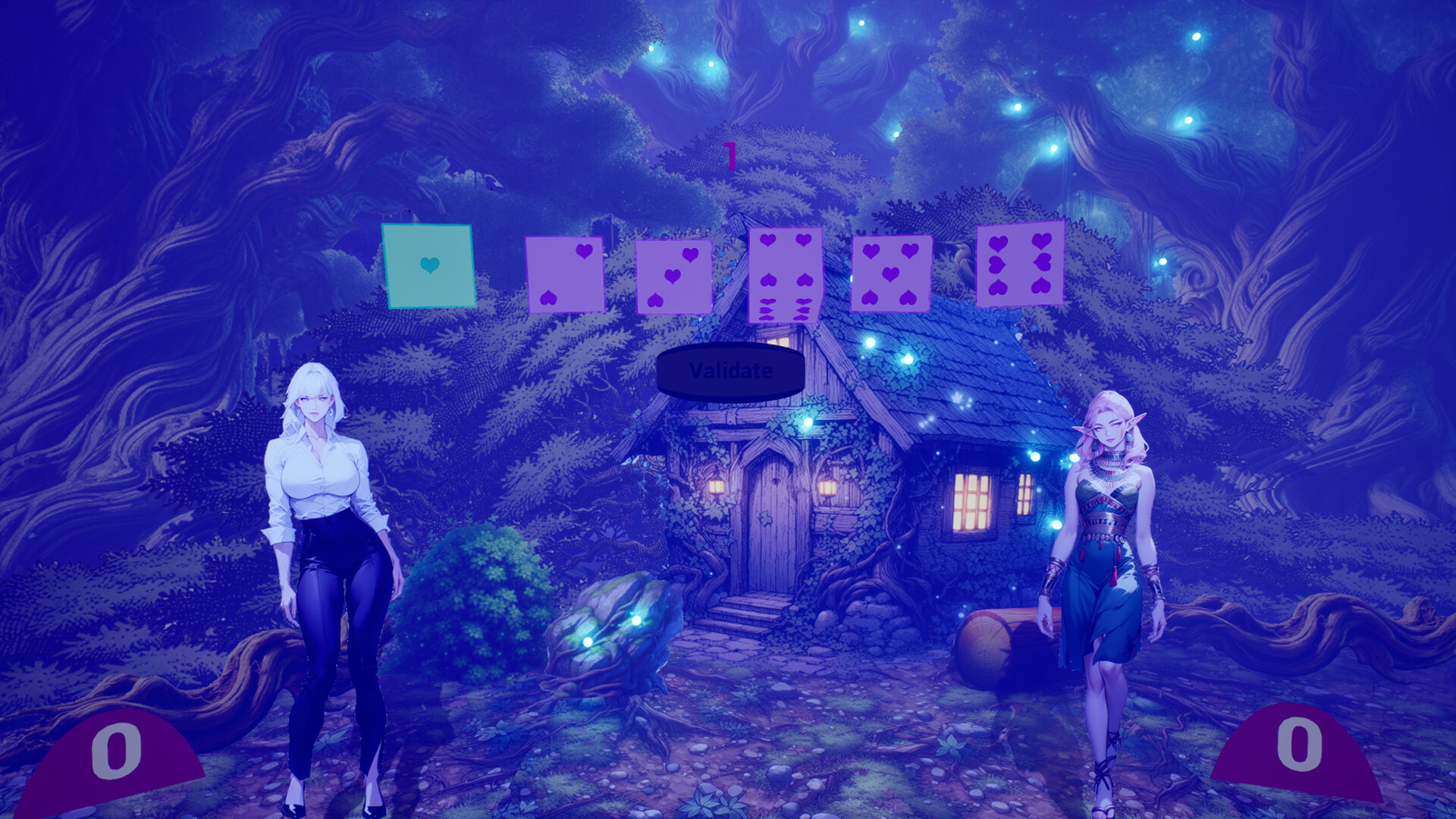 FightCum - Furry & Hentai screenshot #17