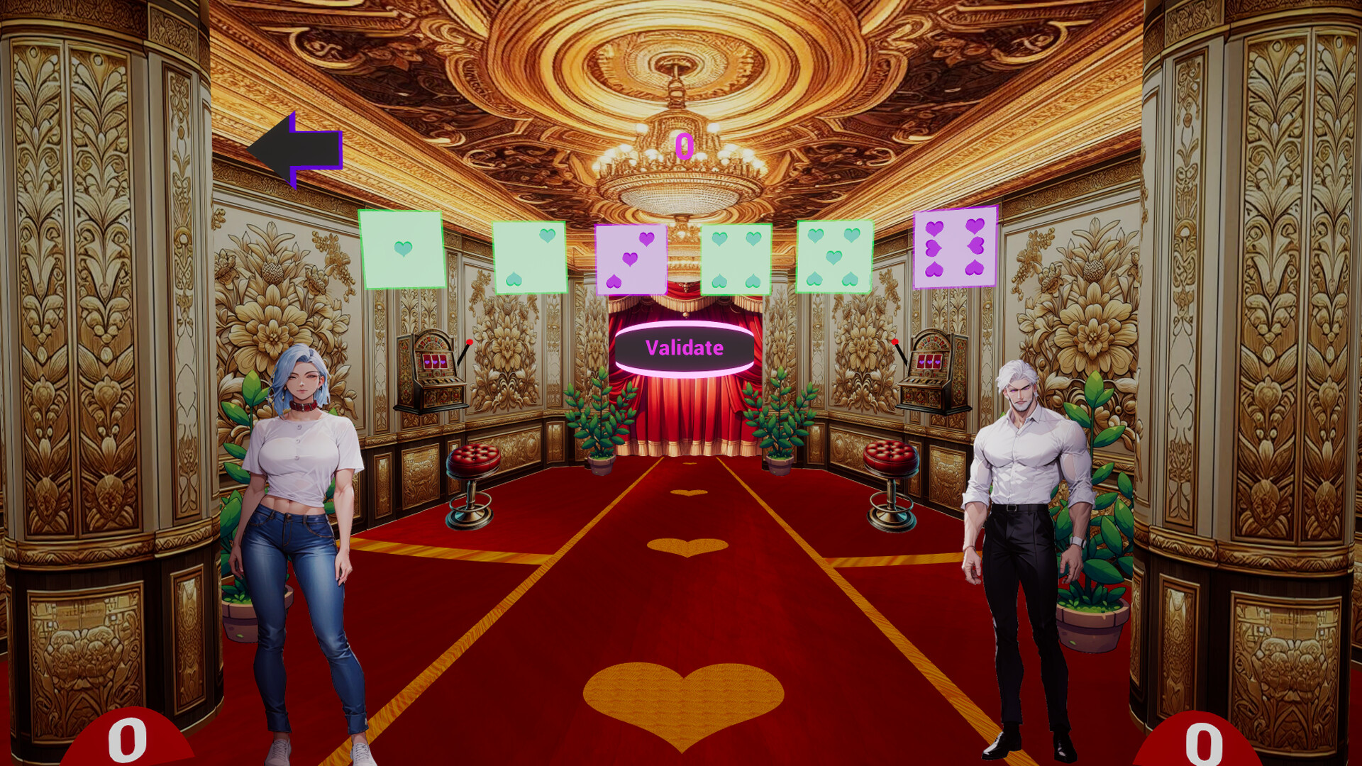 FightCum - Furry & Hentai screenshot #15