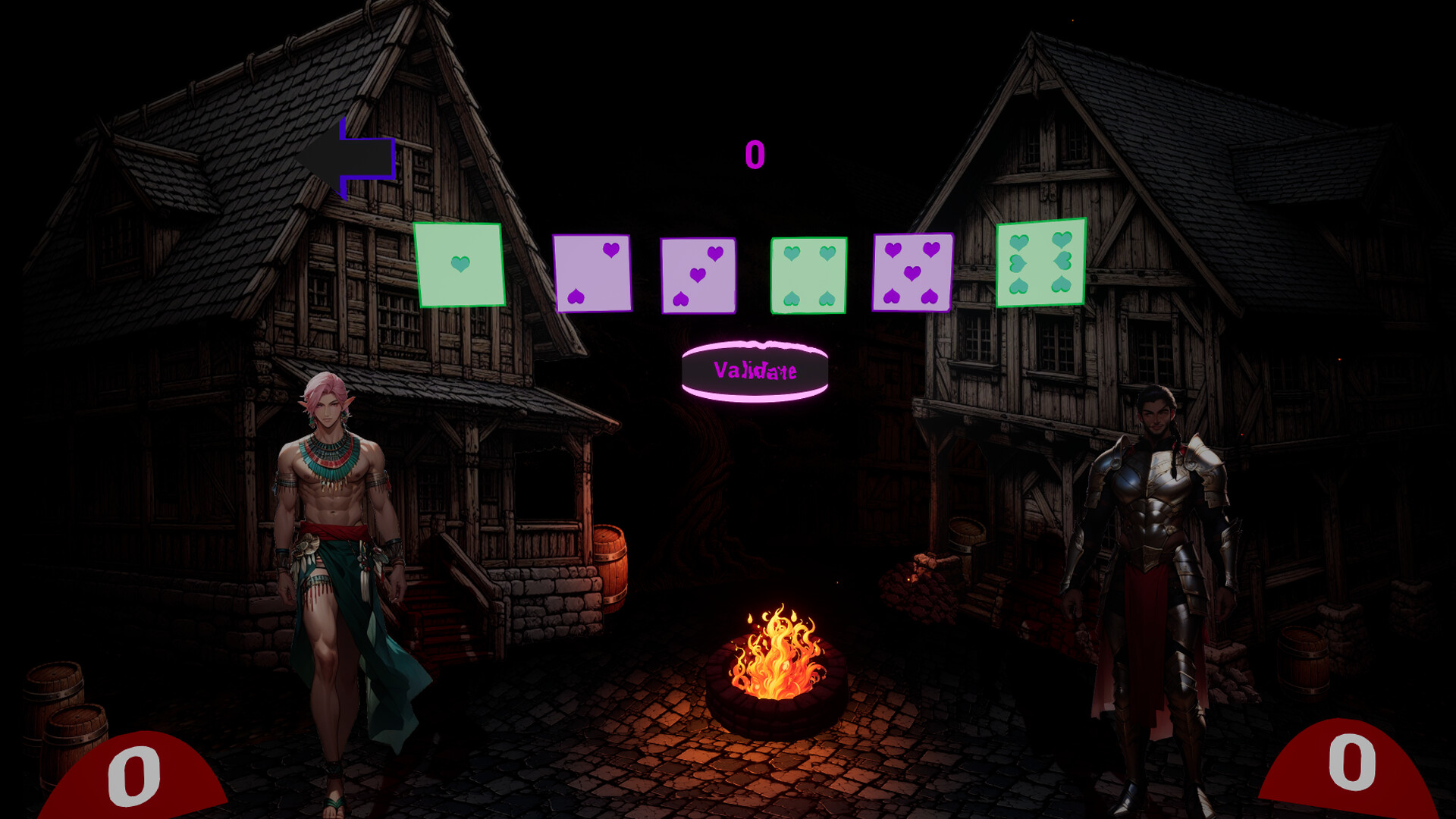 FightCum - Furry & Hentai screenshot #22