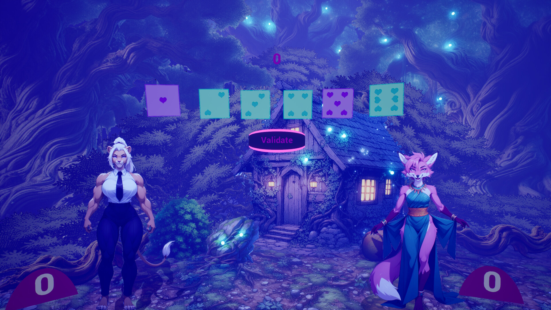 FightCum - Furry & Hentai screenshot #21