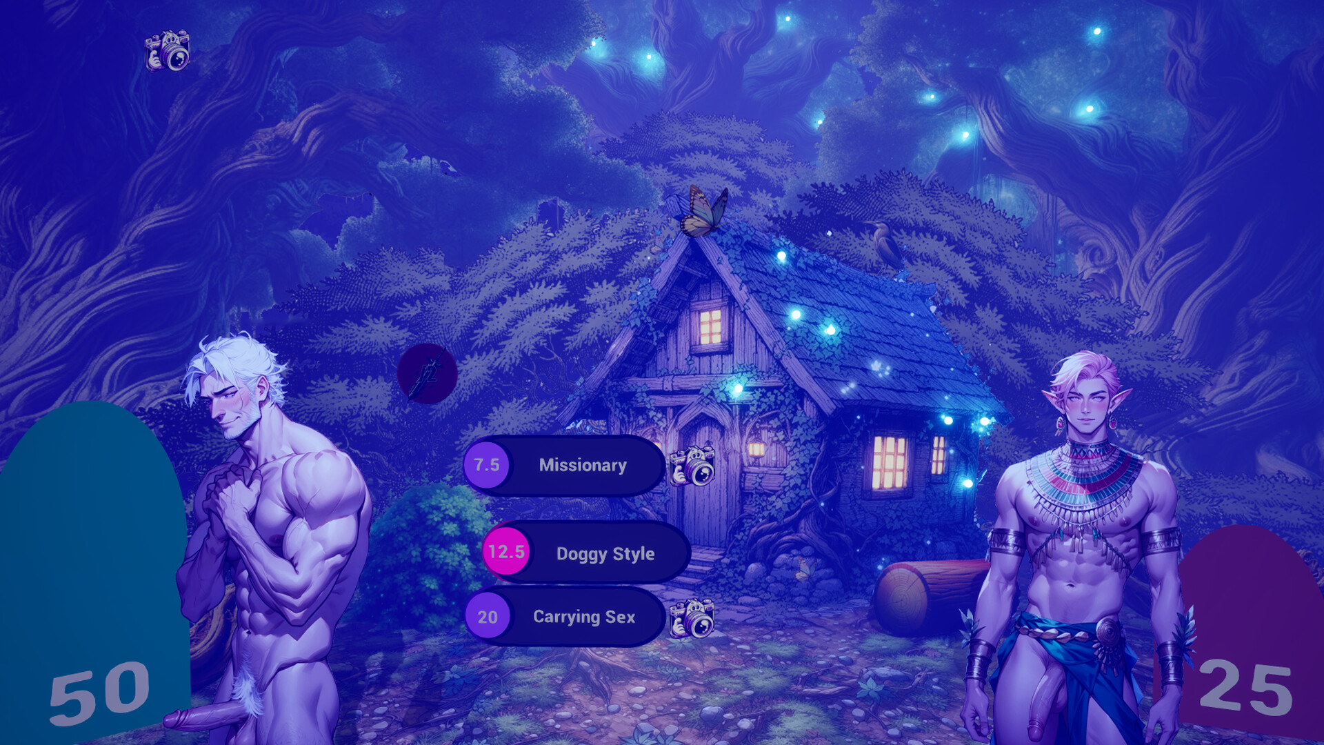 FightCum - Furry & Hentai screenshot #6