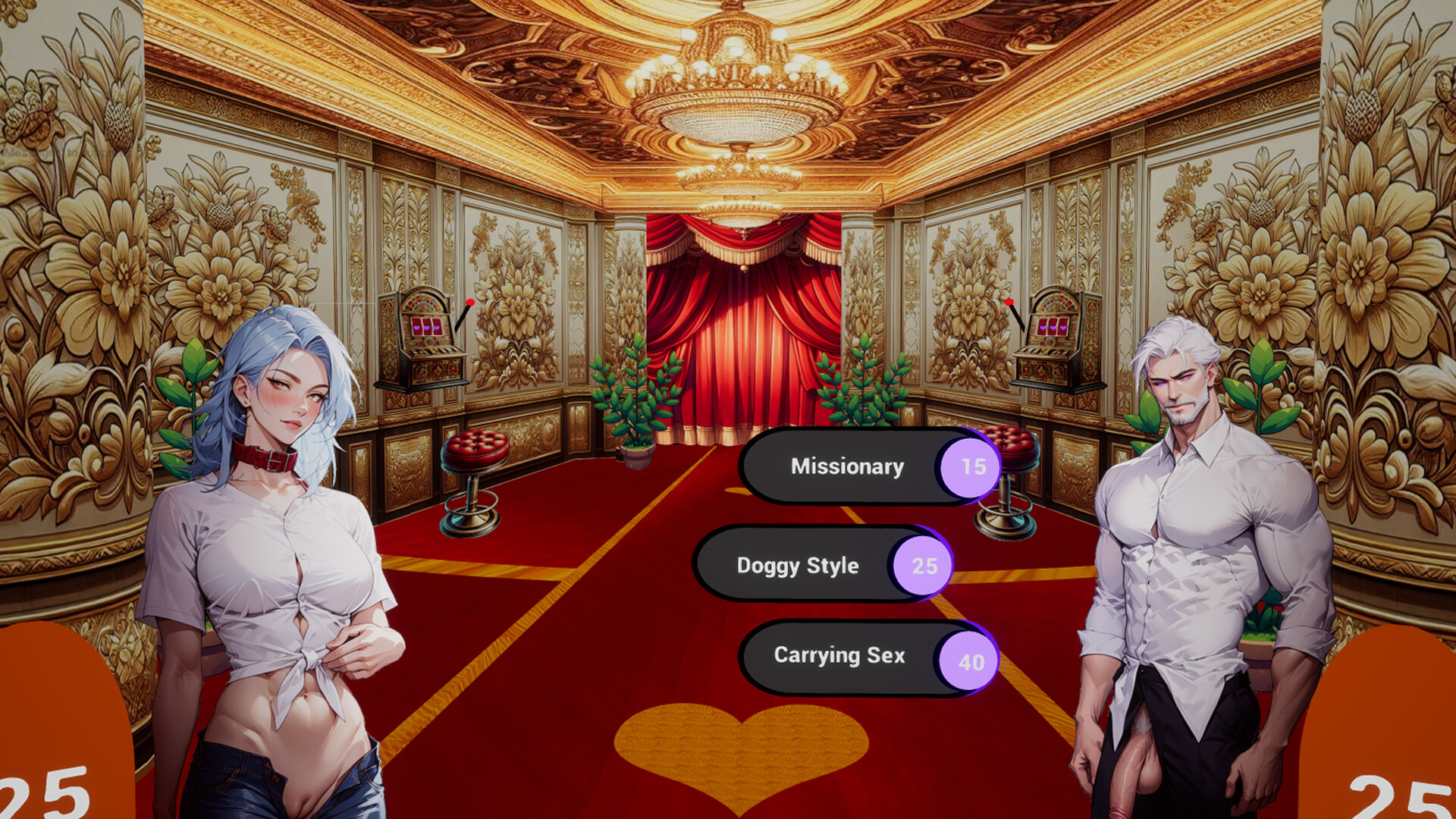 FightCum - Furry & Hentai screenshot #11