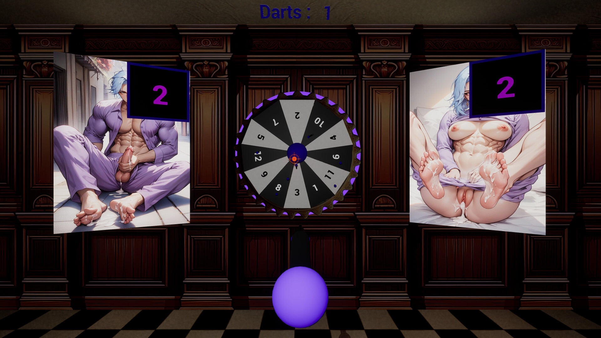 FightCum - Furry & Hentai screenshot #7