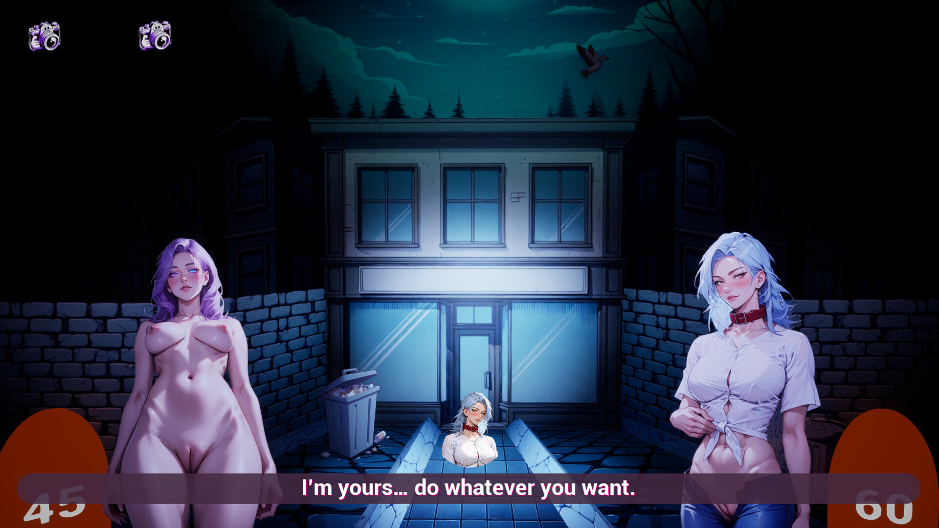 FightCum - Furry & Hentai screenshot #3