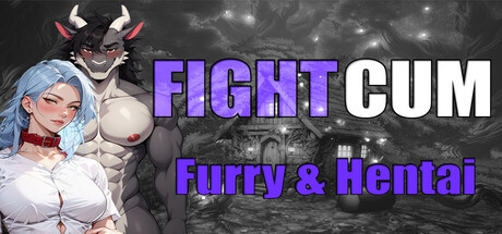 FightCum - Furry & Hentai cover art