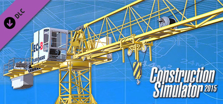 Construction Simulator 2015: Liebherr 150 EC-B Header Image