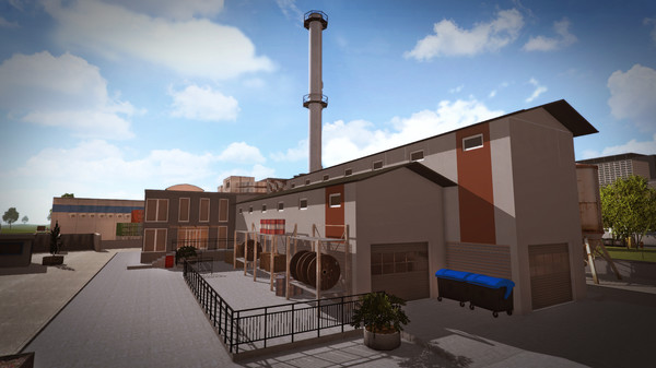 Construction Simulator 2015: Liebherr 150 EC-B.